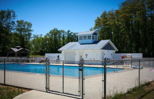 Dollybrook 9 Pet Friendly Community Pool Groups Welcome - Foto 37