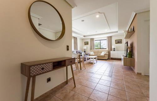 Pine Sun Park Т1 apartment Falesia beach - Foto 6