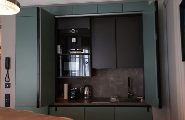 Apartments in the heart of Cannes - Foto 57