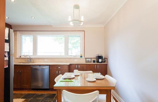 Beautiful Detached 6 Bedroom House - Foto 27