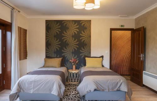 Travessia do Sol - Eco Lodge and Retreat Centre - Foto 12