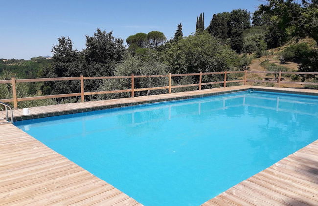Farmhouse in Tuscany With Pool & Near Montecastello - Foto 1