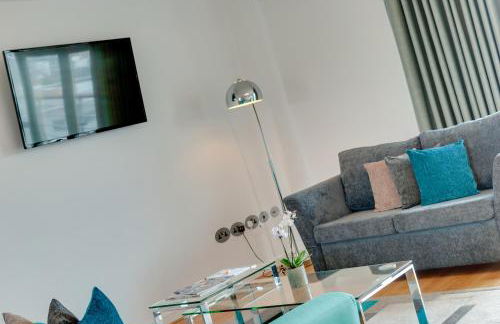 Base Serviced Apartments - Duke Street - Foto 66