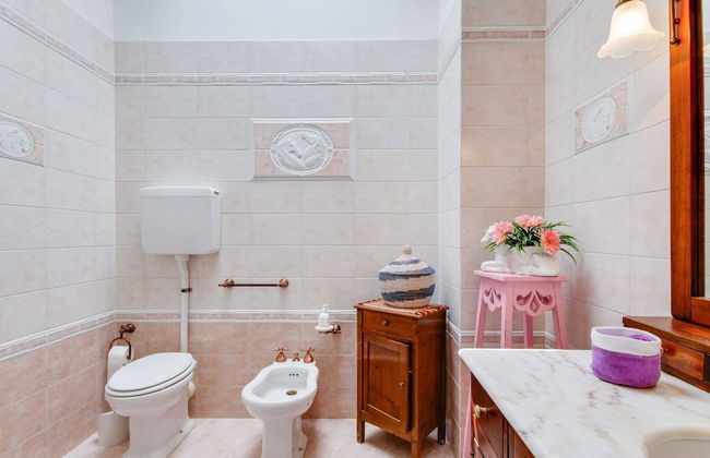 Pet-friendly Villa With Pool - Foto 17