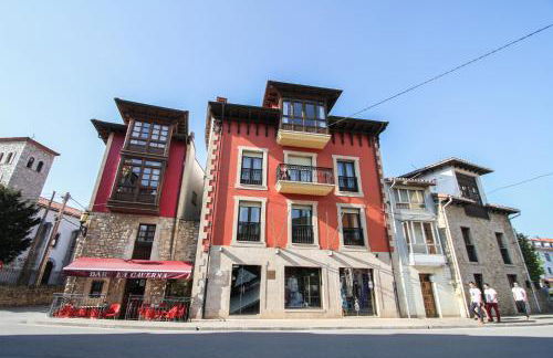 Apartamentos San Jorge - Foto 12