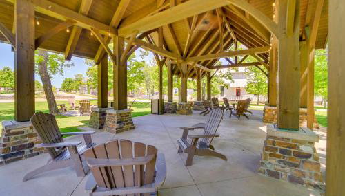 Group Getaway in Carlton Landing Walk Everywhere! - Foto 4