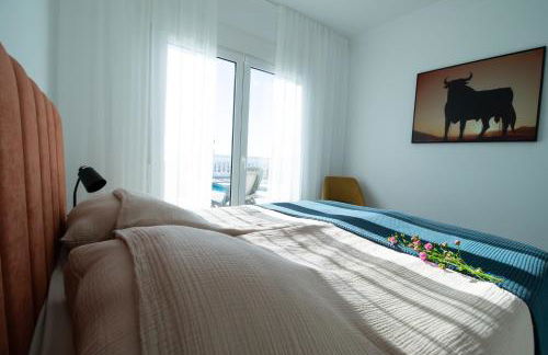 RD01 Villa Atalaya by HolidayAndaluz - Photo 31