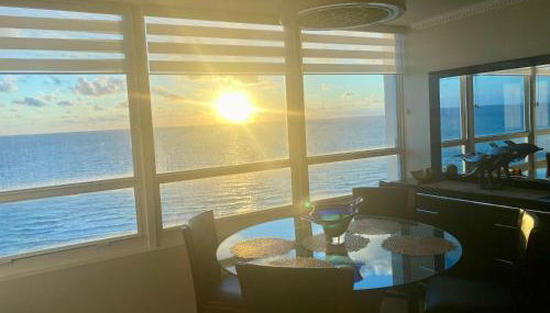 Castle Beach Resort Condo - Panoramic Large Penthouse or Deluxe 1 BR Direct Ocean View and beach access- Updated-Free parking- - Foto 3