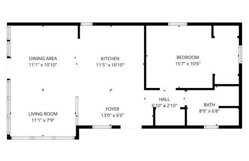 Deckside Dreams on Crystal Lake - Foto 49