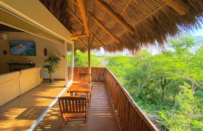 Palm Valley Cabins - Foto 78