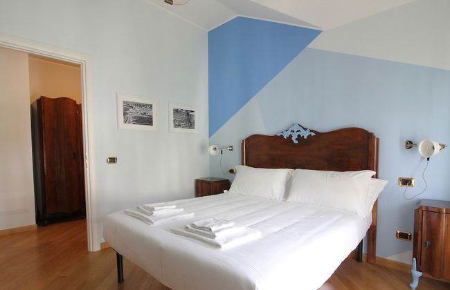 Italianway Apartments - Villa Mafalda - Foto 23