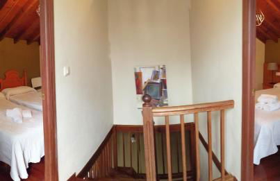 Complejo la Regalina - Foto 21