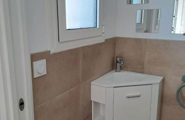 Rocmar charming villa with sea view - Foto 27