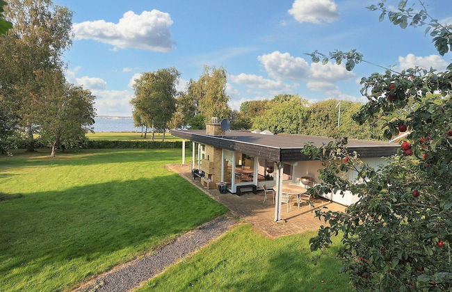 5 Person Holiday Home in Stubbekobing - Foto 19