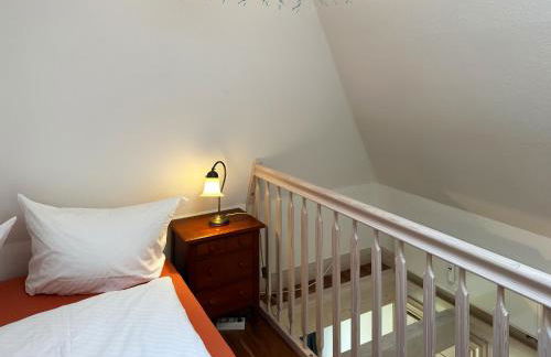 Friesenhof, Haus Hafis, Whg 9 - Photo 13