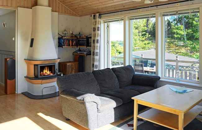 Holiday Home in Askeröarna - Foto 32