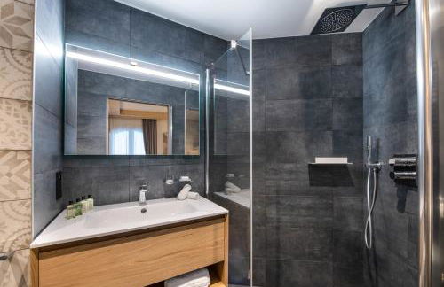 Manali Lodge by Alpine Resorts - Foto 24