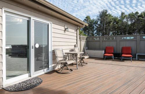 Oceanfront Retreat - Foto 25