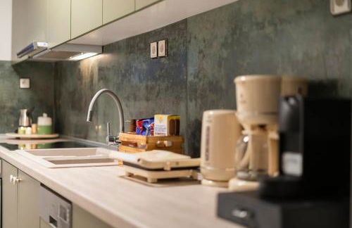 Elia Guesthouse Chaidemeni - Photo 18