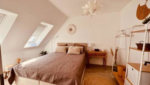 Apartment am Schloss - AIR - Foto 4