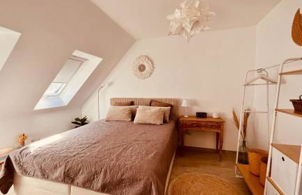 Apartment am Schloss - AIR - Foto 4