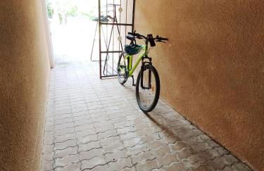 Gite du Domaine Laffraut - Foto 33