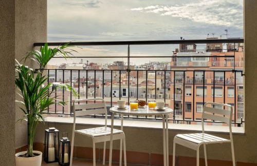 Eric Vökel Boutique Apartments - Gran Vía Suites - Foto 9