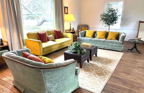 THE VILLA Farm Sleeps 20 more - Foto 20