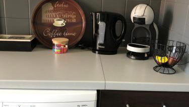 Spacieux Logement Grandvillars - Foto 4, stove, toaster