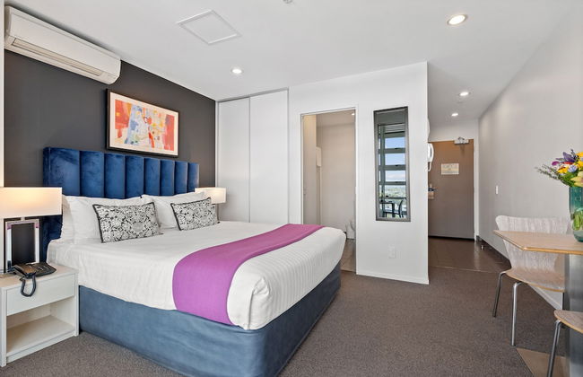 Proximity Apartments Manukau Auckland Airport - Foto 20