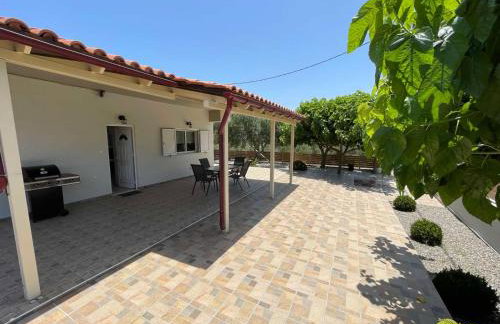 Olivia House -BY APOKORNAS VILLAS - Foto 34