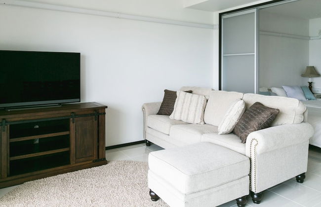 Hideout Okinawa Uruma - Foto 30