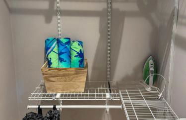 20 Off The Jungle House 10 min Beach & FLL Airport - Foto 9