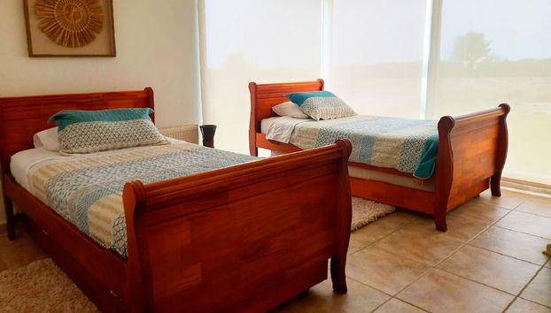 Depto Serena Golf - Foto 2, Quarto