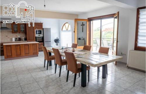 Great Villa Philipi - Photo 14