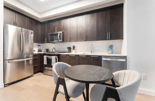 Queens Studio Jewel Luxury and Comfort Combined - Foto 21