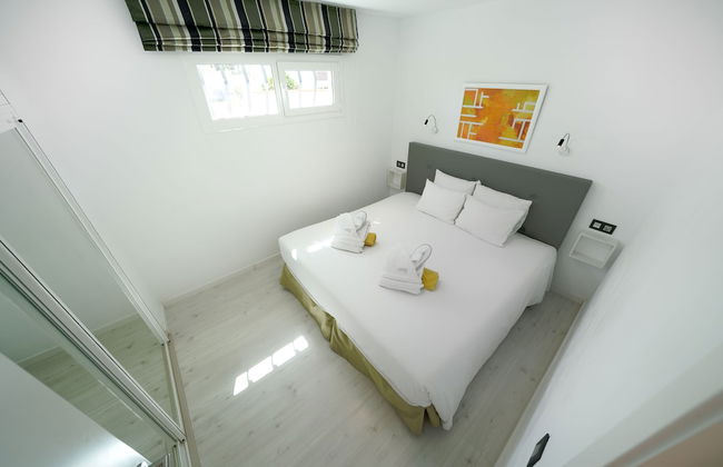 Atlantic Sun Beach - Gay Men Only - Foto 13