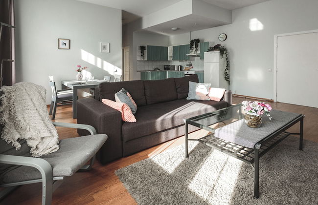 Bearsleys Downtown Apartments - Photo 34