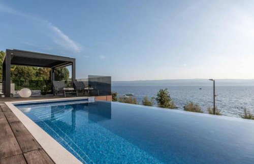 Infinity N5 Villa Brzet - Foto 26