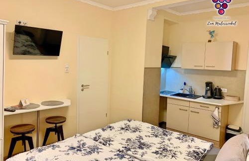 Fewo Zum Malerwinkel - Rüdesheim - Foto 38