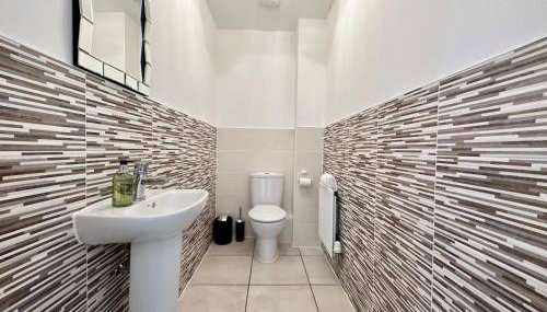 Homely 3 bedroomed House in Bicester - Foto 2