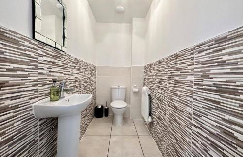 Homely 3 bedroomed House in Bicester - Foto 2