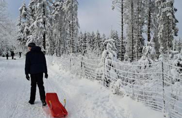 Haus Nina near Willingen and Winterberg - Foto 19