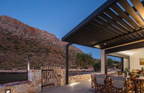 Villa Amina - Foto 42