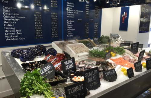 The Seaview Snug - Foto 26