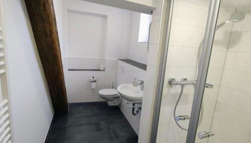 Patrizierhaus Altstadt am Brauhaus Zwiebel - Foto 5