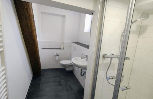 Patrizierhaus Altstadt am Brauhaus Zwiebel - Foto 5