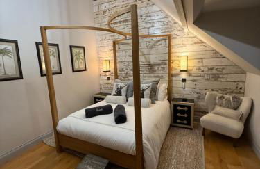 Chocolate Box - Foto 13