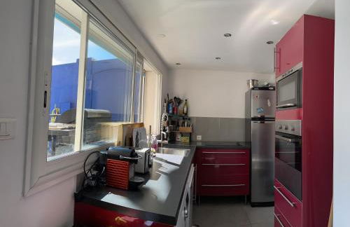 Appart Piscine Privée 80M2 7mn vélodrome et Métro - Foto 11