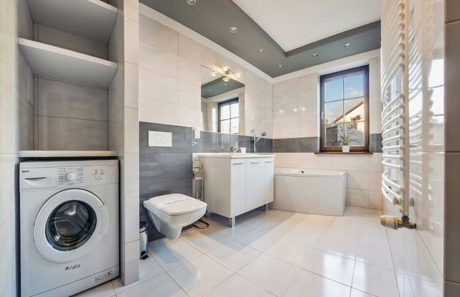 Sun & Snow Marina Park - Bulwar Portowy - Photo 58